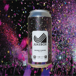 Encore et Encore –  Pale Ale