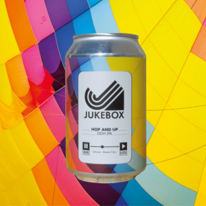 Hop and Up – DDH IPA