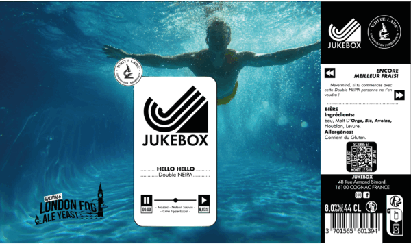Pack découvertes du moment - 6 bières – Image 7