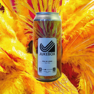 Fou de vous - Sour Mangue Passion Piment - 33cl et 44cl