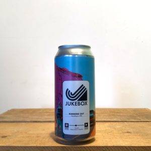 Running Out – Northern IPA – 44cl