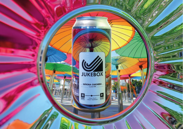 Señora Chichera - Cold IPA - 44cl