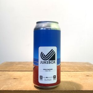 Hollywood – DDH IPA – 44cl