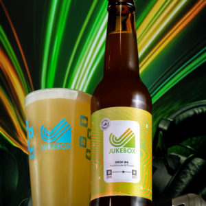 Drop IPA - IPA - Bouteille 33cl et 75cl