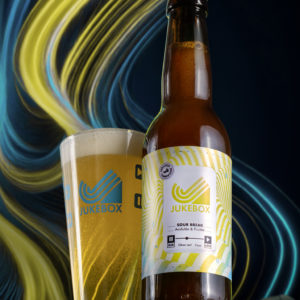 Sour Break - Sour - Bouteille 33cl et 75cl