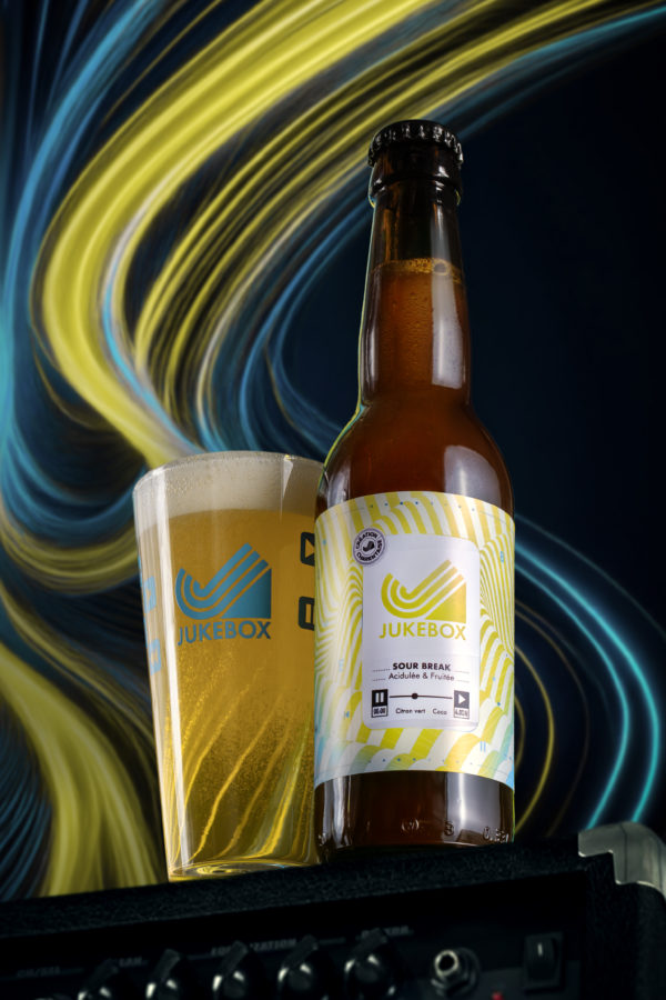 Sour Break - Sour - Bouteille 33cl et 75cl