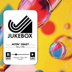 -10% La Juke’Box – Coffret cadeau -10%