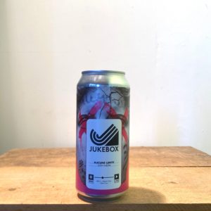 Aucune Limite – DDH NEIPA – 44cl