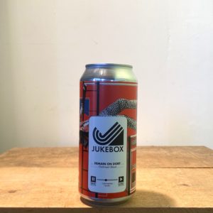 Demain on dort – Oatmeal Stout – 44cl