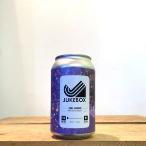 Feel Good – IPA Sans Alcool – 33cl