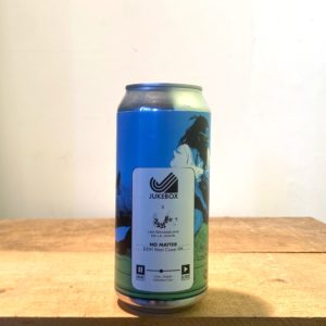 No Matter – DDH West Coast IPA – 44cl