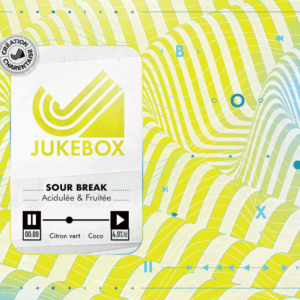 Sour Break – Sour – Bouteille 33cl et 75cl