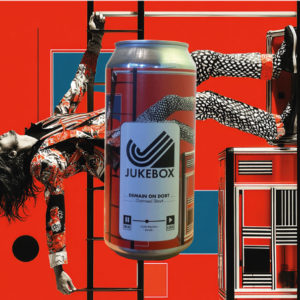 Demain on dort - Oatmeal Stout - 44cl