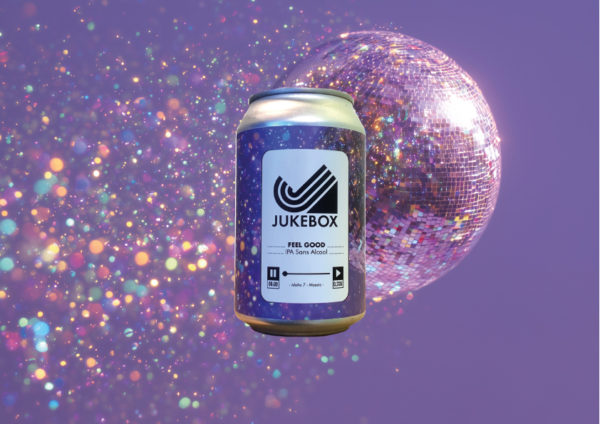 Feel Good - IPA Sans Alcool - 33cl