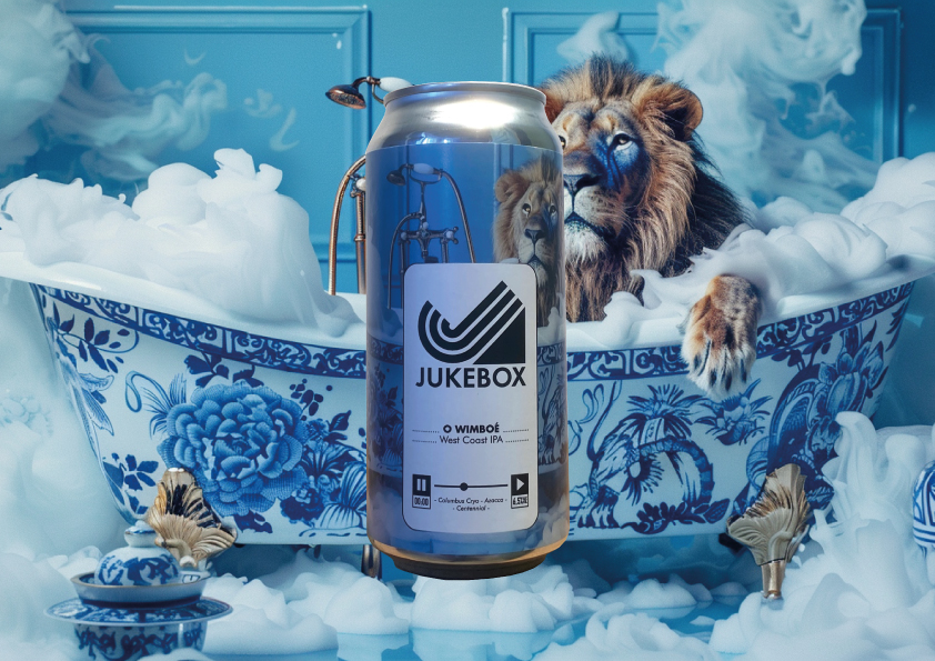 brasserie jukebox o wimboe west coast ipa