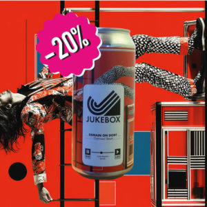 -20% Demain on dort – Oatmeal Stout -20%