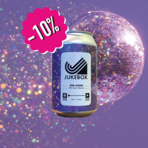 -10% Feel Good – IPA Sans Alcool -10%