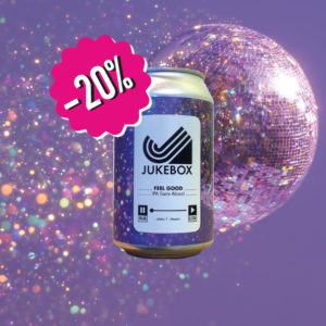 -20% Feel Good – IPA Sans Alcool -20%