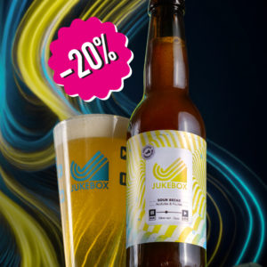 -20% Sour Break – Sour – 33cl et 75cl -20%
