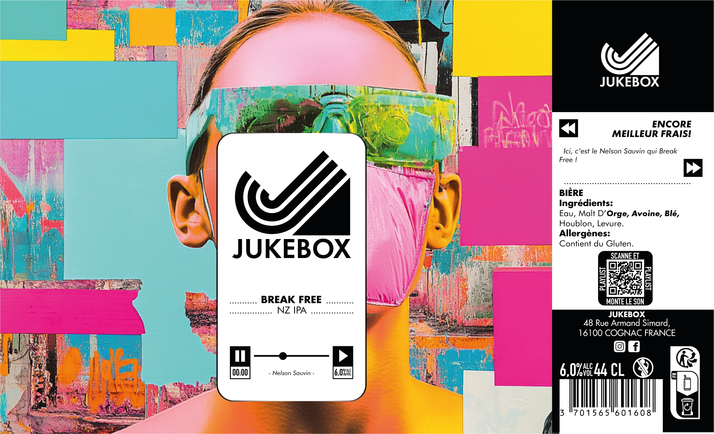 Pack NZ IPA x12 – Image 3