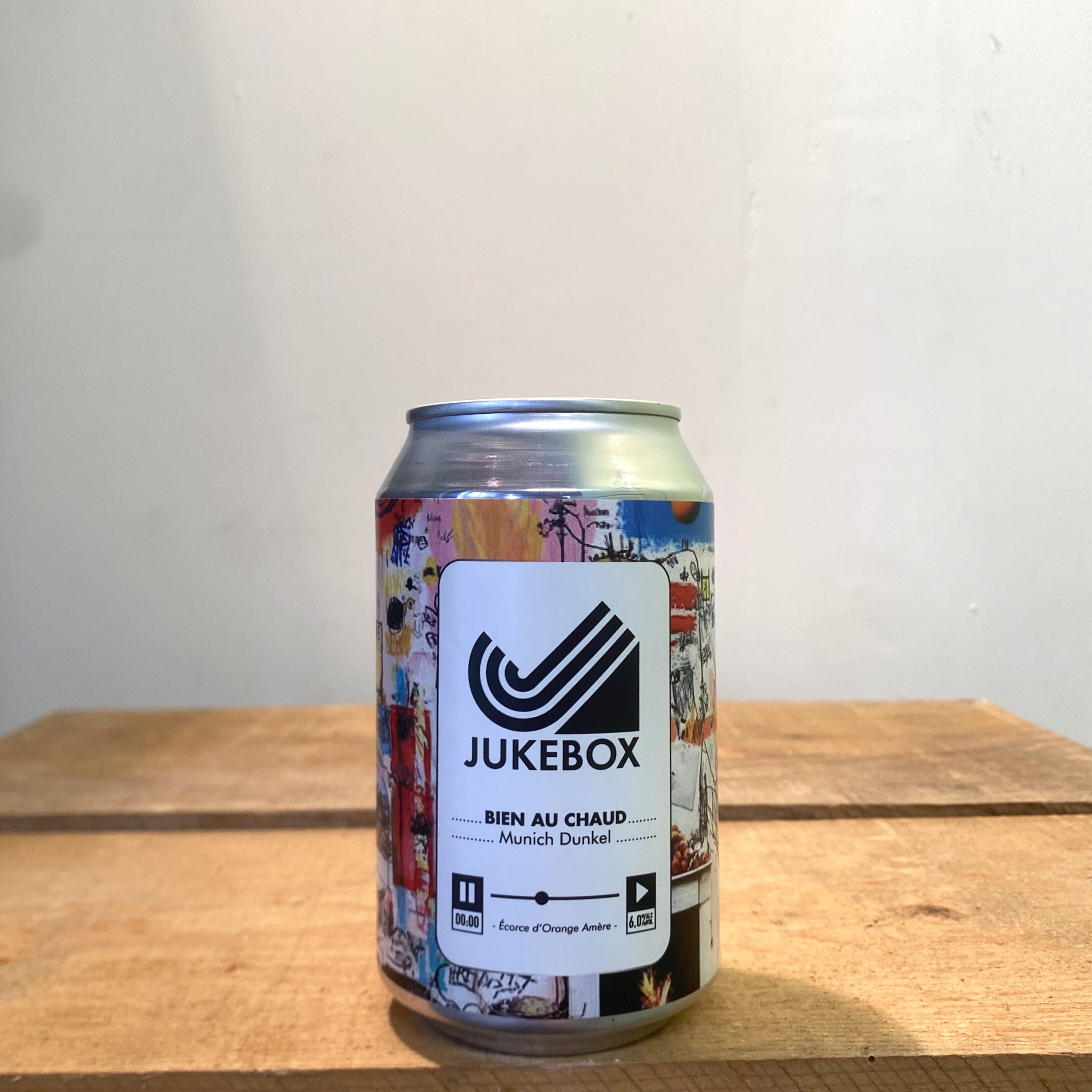 -20% Bien Au Chaud - Munich Dunkel -20% – Image 3