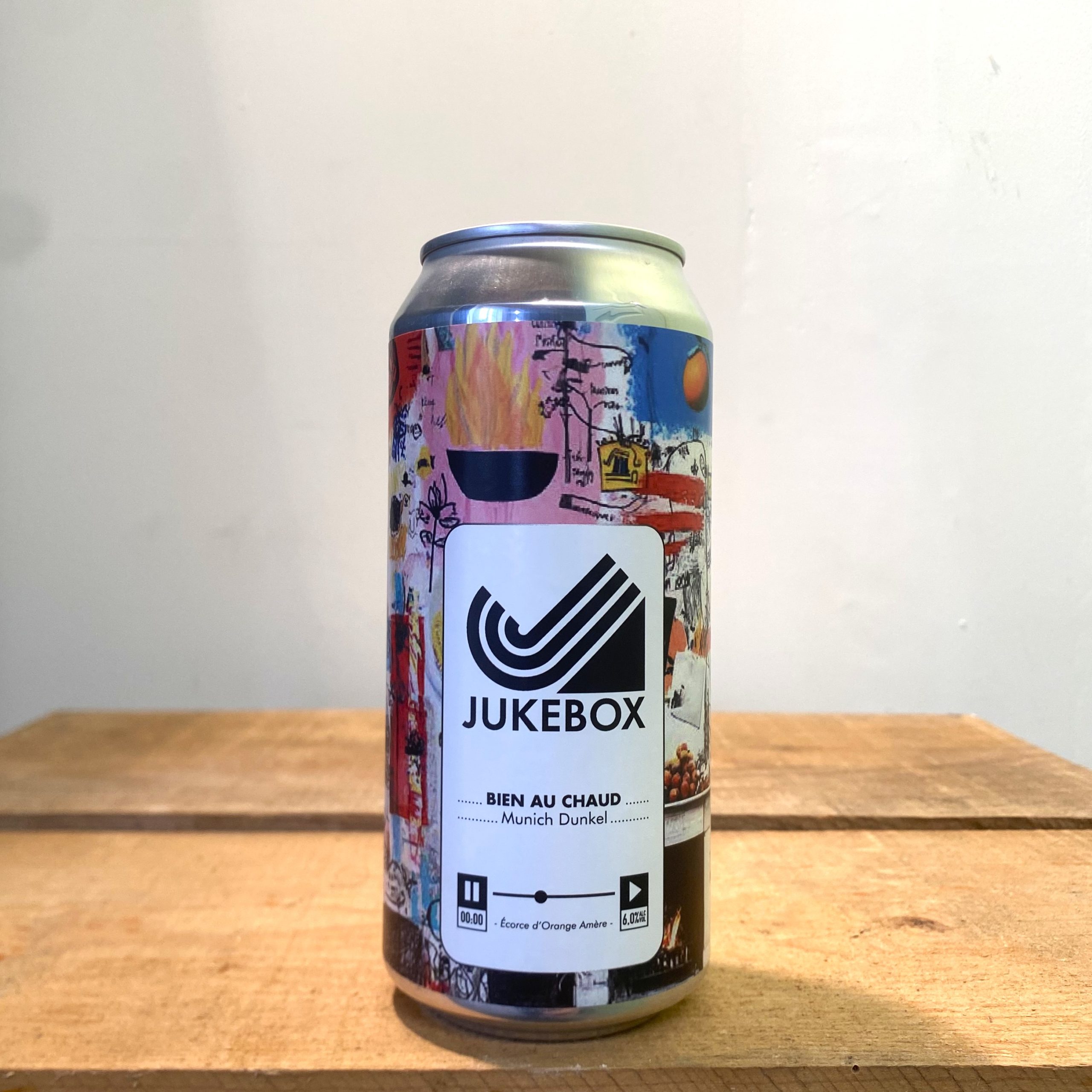 -20% Bien Au Chaud - Munich Dunkel -20% – Image 2