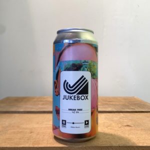 -20% Break Free – NZ IPA -20%