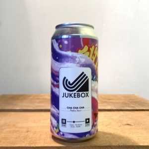 -20% Cha Cha Cha – Pastry Sour -20%