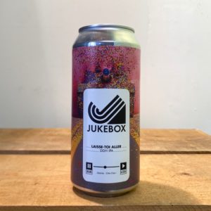 -20% Laisse-toi Aller – DDH IPA -20%