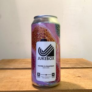 -20% Sauter à l’Elastique – DDH Double IPA -20%
