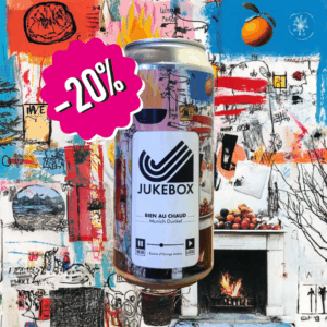 -20% Bien Au Chaud – Munich Dunkel -20%