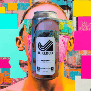 Break Free – NZ IPA