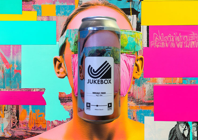 Brasserie Jukebox - NZ IPA Bière - google