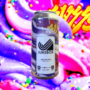 Cha Cha Cha – Pastry Sour