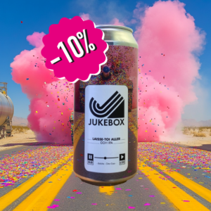 -10% Laisse-toi Aller – DDH IPA -10%