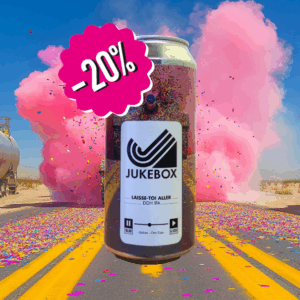 -20% Laisse-toi Aller – DDH IPA -20%