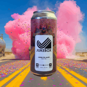 Laisse-toi Aller – DDH IPA