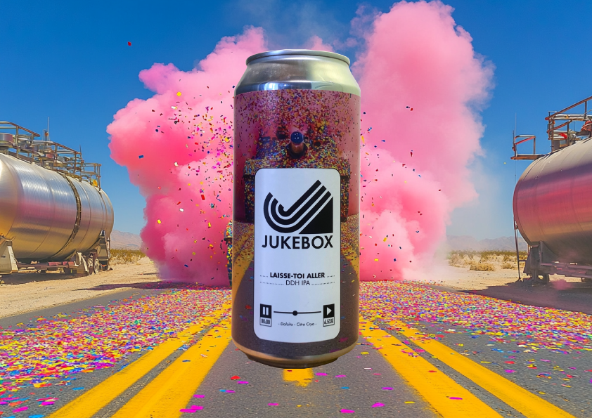 Brasserie jukebox laisse toi aller ddh ipa google