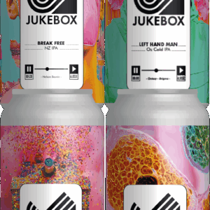 Maxi PACK IPA – 24 Canettes