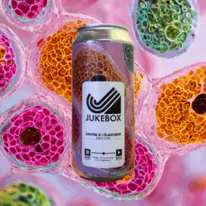 Sauter à l&rsquo;Elastique – DDH Double IPA