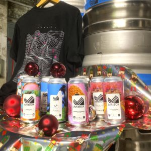 Pack Binouz’land de Noël