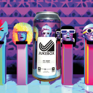 Fly Away – DDH NEIPA – 44cl