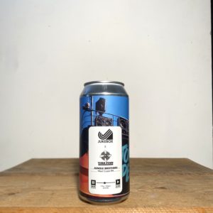 Jungle Brothers – West Coast IPA – 44cl