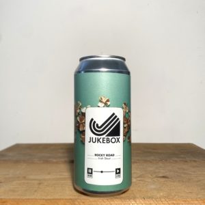 Rocky Road – Irish Stout – 44cl