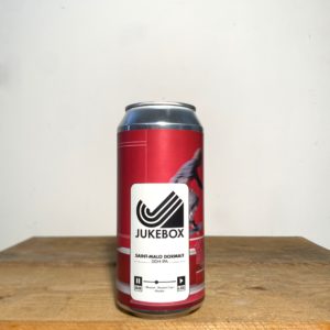 Saint-Malo Dormait – DDH IPA – 44cl