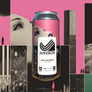 Shot the Sheriff – Sour Mangue, Gingembre, Coco – 44cl