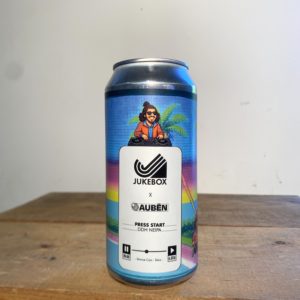 Press Start – DDH NEIPA – 44cl