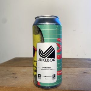 Symphonie – Spicy Vienna Lager – 44cl
