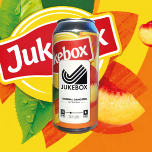 Original Gangster – Sour Ice Tea – 44cl