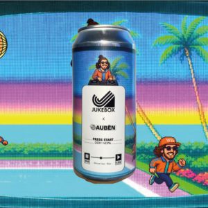 Press Start – DDH NEIPA – 44cl